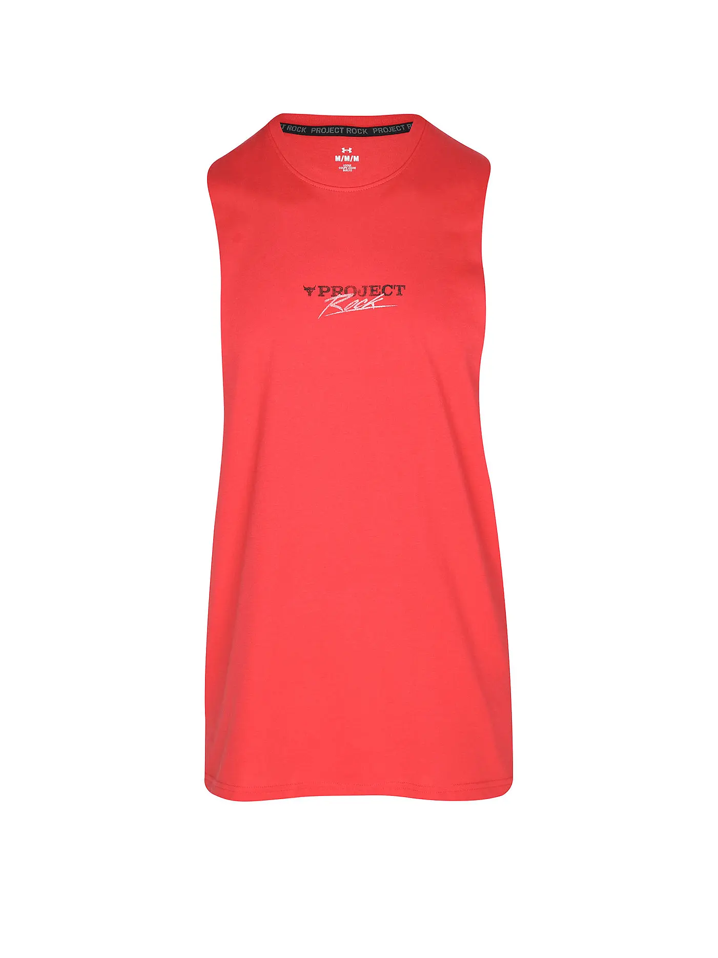 UNDER ARMOUR | Herren Tank The Rock | 